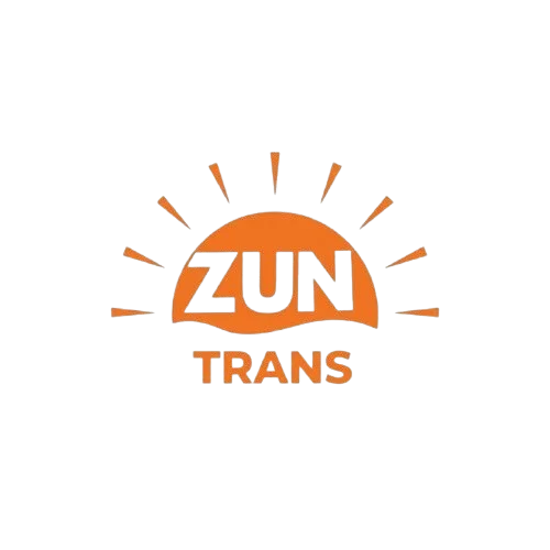 Zun Trans Logo